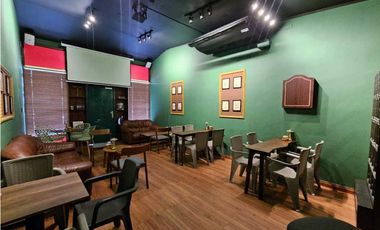 ALQUILER DE LOCAL EN.SAN FRANCISCO