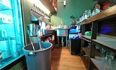 ALQUILER DE LOCAL EN.SAN FRANCISCO