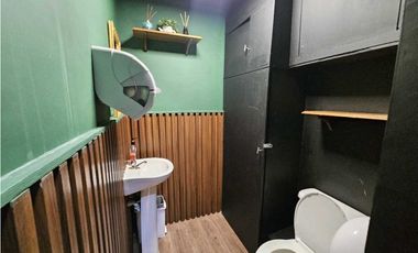 ALQUILER DE LOCAL EN.SAN FRANCISCO