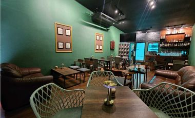 ALQUILER DE LOCAL EN.SAN FRANCISCO