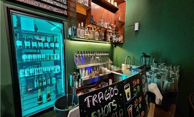 ALQUILER DE LOCAL EN.SAN FRANCISCO