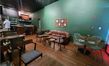 ALQUILER DE LOCAL EN.SAN FRANCISCO