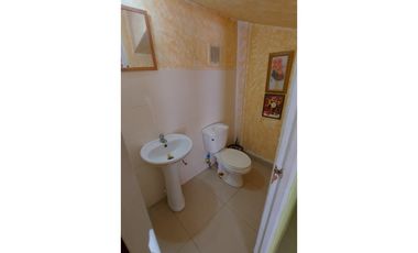 Vendo Casa en Pedregal # 2236 cvd