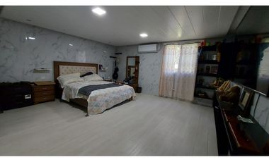 Vendo Casa en Pedregal # 2236 cvd