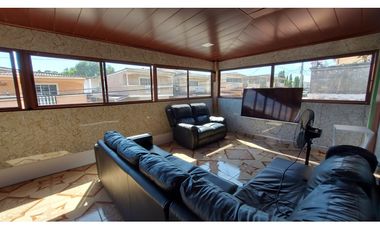 Vendo Casa en Pedregal # 2236 cvd