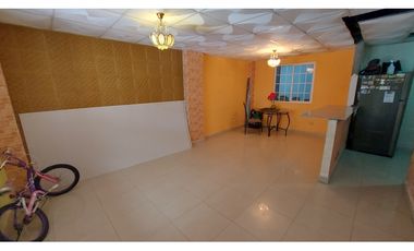 Vendo Casa en Pedregal # 2236 cvd