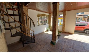 Vendo Casa en Pedregal # 2236 cvd