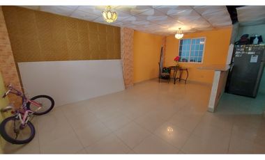 Vendo Casa en Pedregal # 2236 cvd