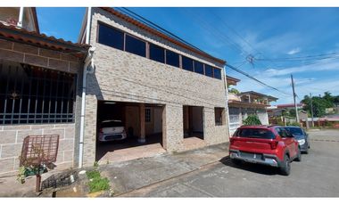 Vendo Casa en Pedregal # 2236 cvd