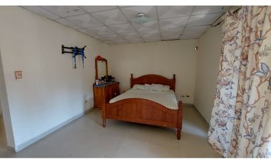 Vendo Casa en Pedregal # 2236 cvd