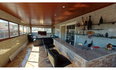 Vendo Casa en Pedregal # 2236 cvd