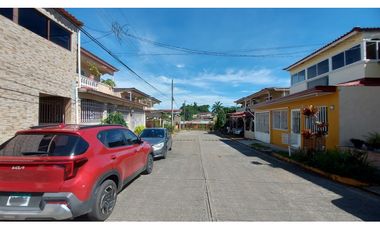 Vendo Casa en Pedregal # 2236 cvd