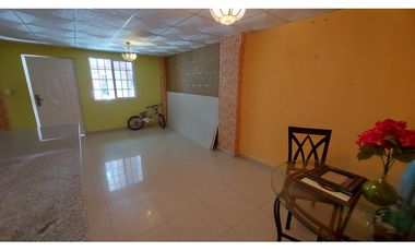 Vendo Casa en Pedregal # 2236 cvd