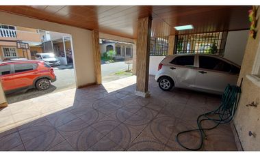 Vendo Casa en Pedregal # 2236 cvd