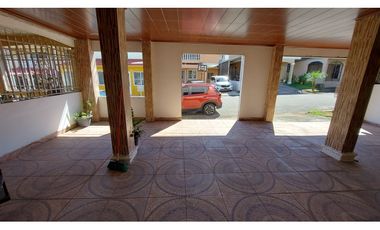 Vendo Casa en Pedregal # 2236 cvd