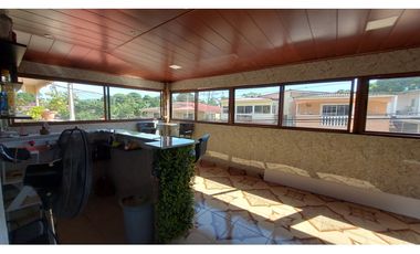 Vendo Casa en Pedregal # 2236 cvd
