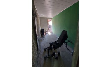 Vendo Casa en Pedregal # 2236 cvd