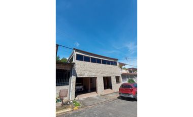 Vendo Casa en Pedregal # 2236 cvd