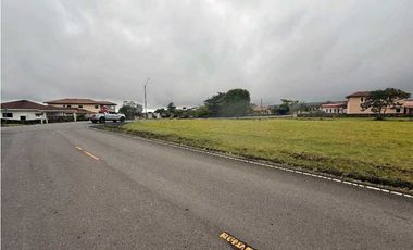 VENTA DE LOTE EN LOS MOLINOS 1,313 METROS DE ESQUINA