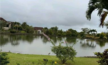 VENTA DE LOTE EN LOS MOLINOS 1,313 METROS DE ESQUINA