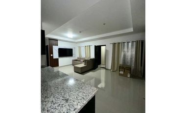 VENTA DE CASA EN ALTO BOQUETE 2R