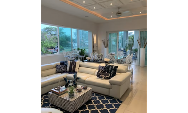 PH PUNTA BARCO VILLAGE / 219M / 3 HABITACION / A PASOS DEL MAR