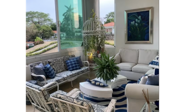 PH PUNTA BARCO VILLAGE / 219M / 3 HABITACION / A PASOS DEL MAR