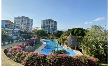 PH PUNTA BARCO VILLAGE / 219M / 3 HABITACION / A PASOS DEL MAR