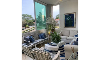 PH PUNTA BARCO VILLAGE / 219M / 3 HABITACION / A PASOS DEL MAR