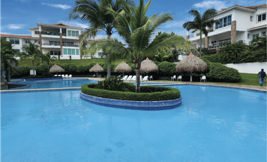 PH PUNTA BARCO VILLAGE / 219M / 3 HABITACION / A PASOS DEL MAR