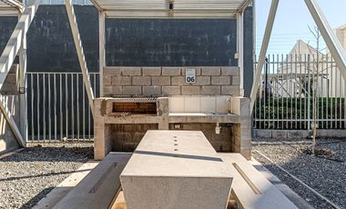 Cnel. Alvarado 2505 (1 Est ) [3425-1]