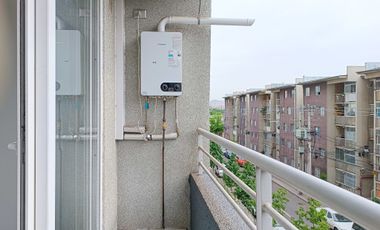 Cnel. Alvarado 2505 (1 Est ) [3425-1]