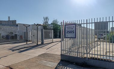 Cnel. Alvarado 2505 (1 Est ) [3425-1]