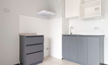 Cnel. Alvarado 2505 (1 Est ) [3425-1]