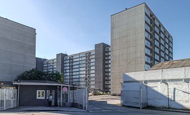 Cnel. Alvarado 2505 (1 Est ) [3425-1]