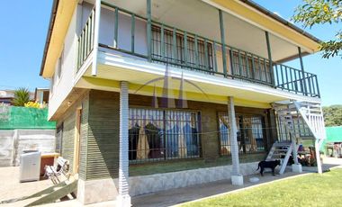 Casa Espectacular Vista al Mar Puntilla San Fuentes Quintero