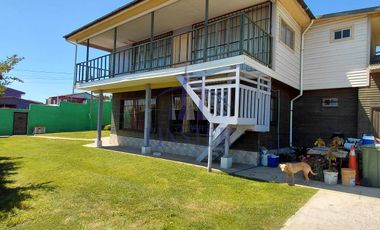 Casa Espectacular Vista al Mar Puntilla San Fuentes Quintero