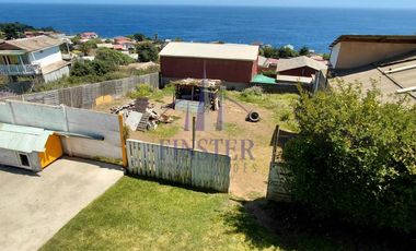 Casa Espectacular Vista al Mar Puntilla San Fuentes Quintero