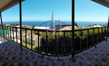 Casa Espectacular Vista al Mar Puntilla San Fuentes Quintero