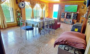 Casa Espectacular Vista al Mar Puntilla San Fuentes Quintero