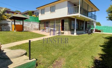 Casa Espectacular Vista al Mar Puntilla San Fuentes Quintero