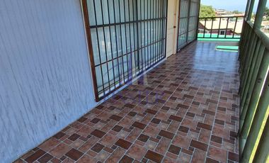 Casa Espectacular Vista al Mar Puntilla San Fuentes Quintero