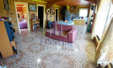 Casa Espectacular Vista al Mar Puntilla San Fuentes Quintero