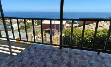 Casa Espectacular Vista al Mar Puntilla San Fuentes Quintero