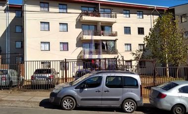 Departamento Renovado 3 Dormitorios El Bunker Quintero