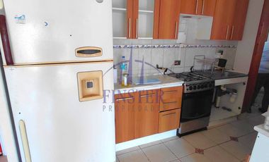 Departamento Renovado 3 Dormitorios El Bunker Quintero