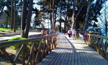 Departamento Renovado 3 Dormitorios El Bunker Quintero