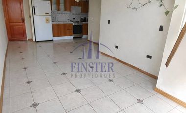 Departamento Renovado 3 Dormitorios El Bunker Quintero