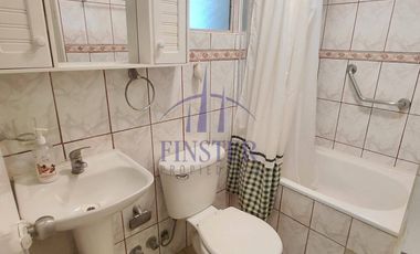 Departamento Renovado 3 Dormitorios El Bunker Quintero