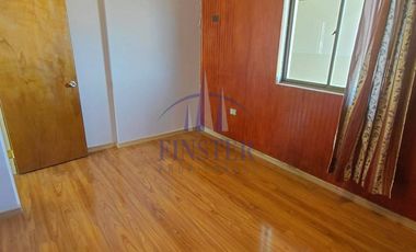 Departamento Renovado 3 Dormitorios El Bunker Quintero